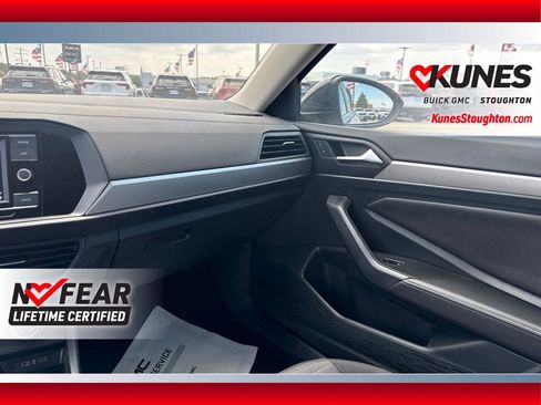 Used 2023 Volkswagen Jetta S FWD image 27