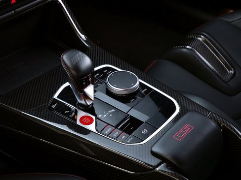 Used 2024 BMW M3 CS w/ M Driver's Package image 21