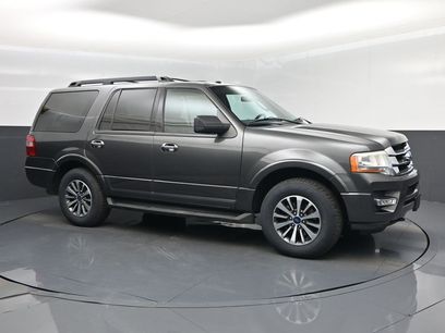 Used 2017 Ford Expedition XLT