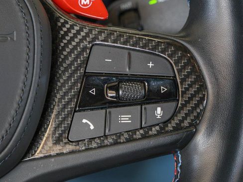 Used 2021 BMW M4 Coupe image 30