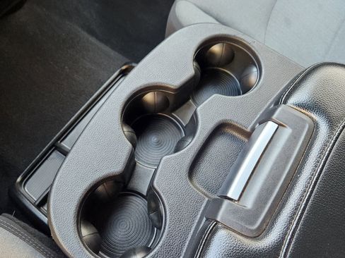 Used 2024 RAM 3500 Big Horn image 20