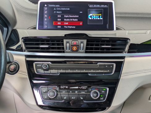 Used 2020 BMW X2 sDrive28i w/ Premium Package FWD image 19