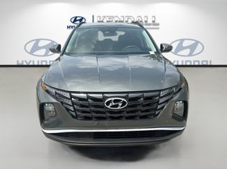 Used 2022 Hyundai Tucson SEL FWD video 1