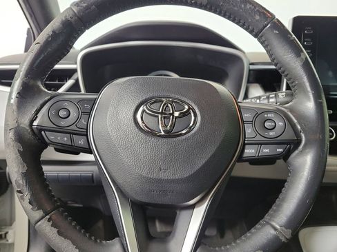Used 2019 Toyota Corolla SE FWD image 15