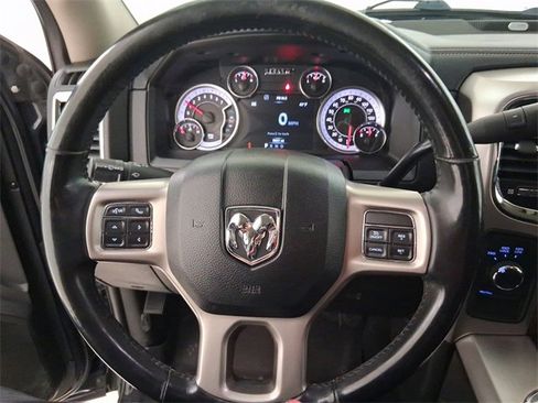 Used 2018 RAM 2500 Laramie image 22