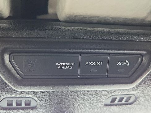 Used 2020 Jeep Wrangler Rubicon AWD/4WD image 22