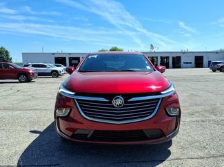 Used 2024 Buick Enclave Essence w/ Experience Buick Package FWD video 2