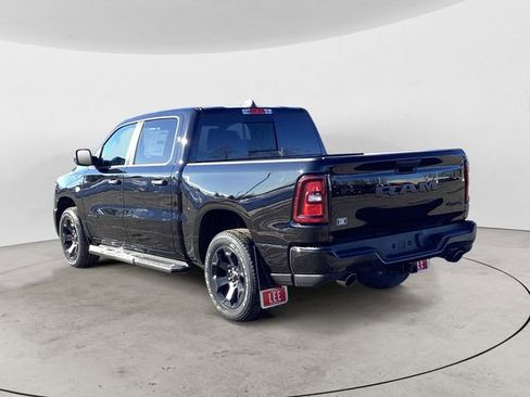 New 2026 RAM 1500 Express image 3