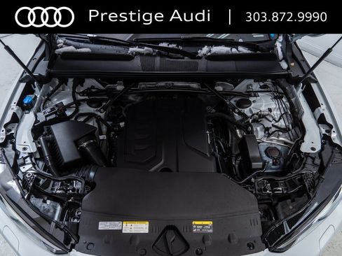 New 2025 Audi Q5 Premium image 26