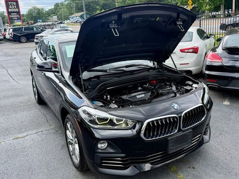 Used 2018 BMW X2 xDrive28i AWD/4WD image 4
