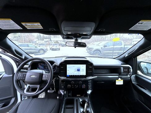 New 2026 Ford F150 STX image 12