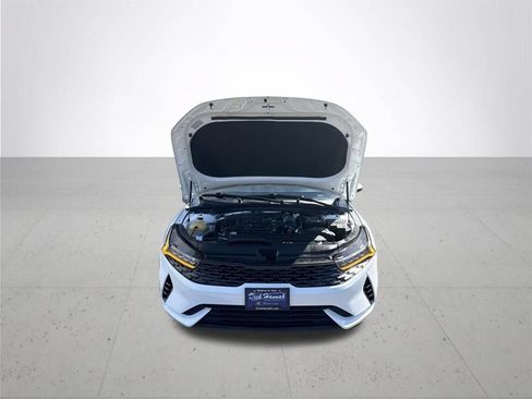 Used 2023 Kia K5 LXS FWD image 3