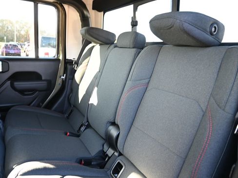 New 2026 Jeep Gladiator Rubicon image 20