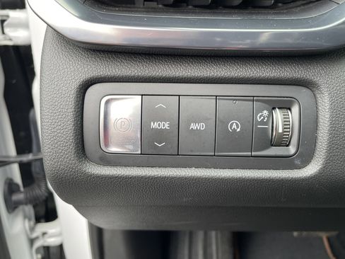 Used 2024 GMC Acadia AT4 w/ Super Cruise Package AWD/4WD image 35