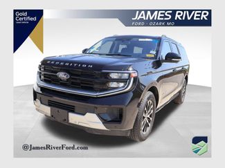 Used 2025 Ford Expedition Max Platinum AWD/4WD 360° Tour