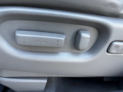 Used 2008 Honda CR-V EX-L image 19