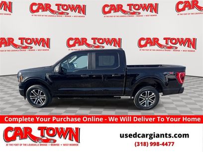 Used 2023 Ford F150 XL w/ STX Appearance Package