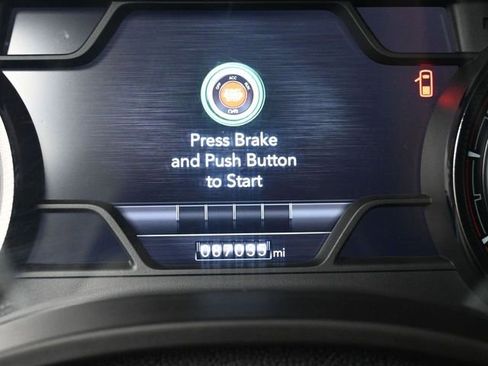 Used 2021 RAM 1500 TRX w/ TRX Level 2 Equipment Group image 11