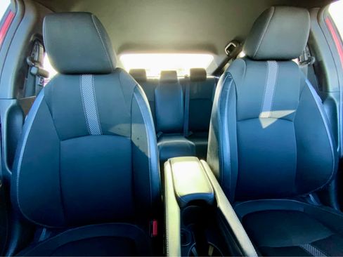 Used 2019 Honda Civic Sport image 28