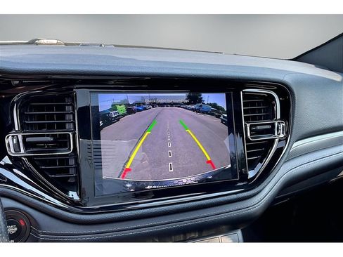 Used 2021 Dodge Durango GT AWD/4WD image 14