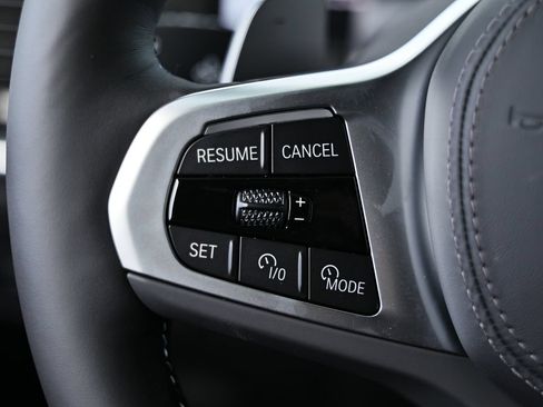 New 2027 BMW X6 M60i AWD/4WD image 37