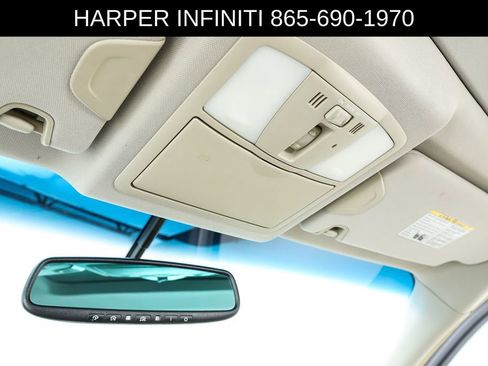 Used 2011 INFINITI FX35 2WD w/ Premium Pkg image 65