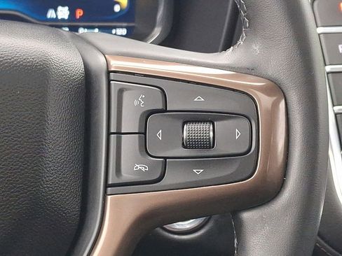 Used 2023 Chevrolet Tahoe High Country AWD/4WD image 10