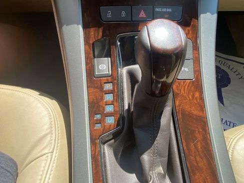 Used 2012 Buick LaCrosse Premium w/ Driver Confidence Package FWD image 19