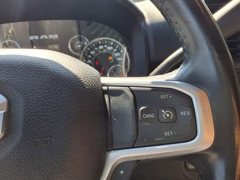 Used 2024 RAM 2500 Big Horn AWD/4WD image 22