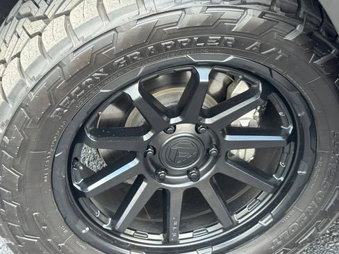 Certified 2022 Cadillac Escalade Sport w/ Touring Package AWD/4WD image 10