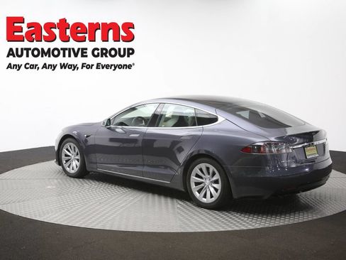 Used 2018 Tesla Model S 100D AWD/4WD image 62