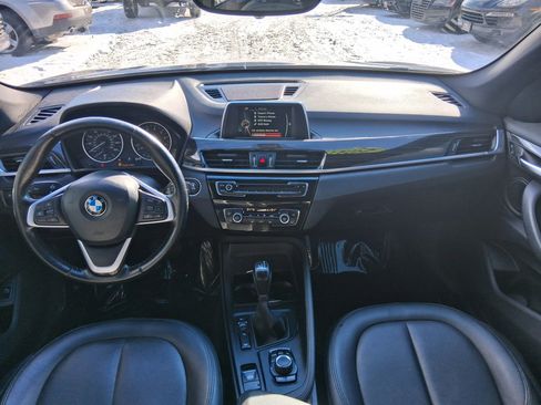 Used 2017 BMW X1 xDrive28i image 15