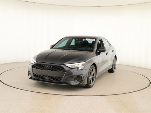 Used 2024 Audi A3 2.0T Premium image 12
