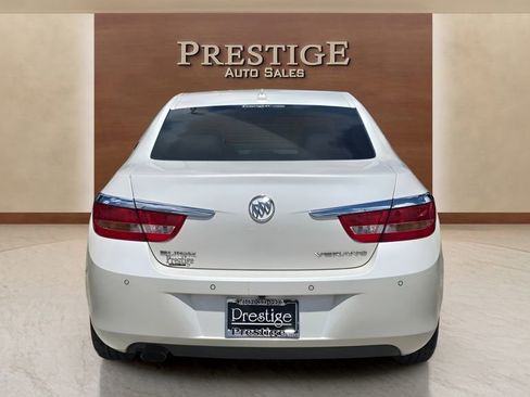 Used 2013 Buick Verano Leather FWD image 26