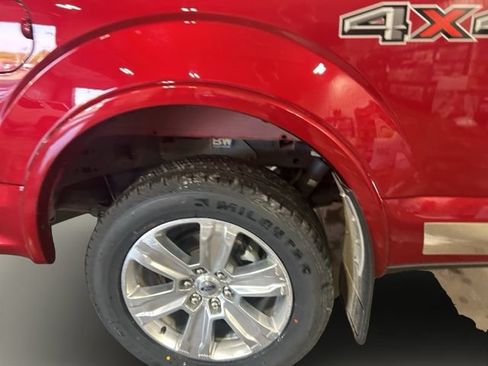 Used 2019 Ford F150 Platinum w/ Equipment Group 701A Luxury AWD/4WD image 32