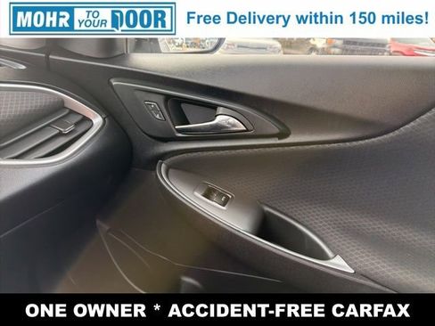 Used 2019 Chevrolet Malibu LS w/ Driver Confidence Package image 26