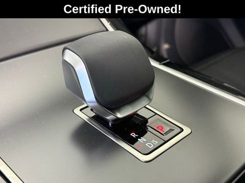 Certified 2026 Land Rover Range Rover Velar S AWD/4WD image 18