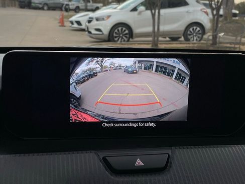 Used 2024 MAZDA CX-90 3.3 Turbo w/ Select Package image 19