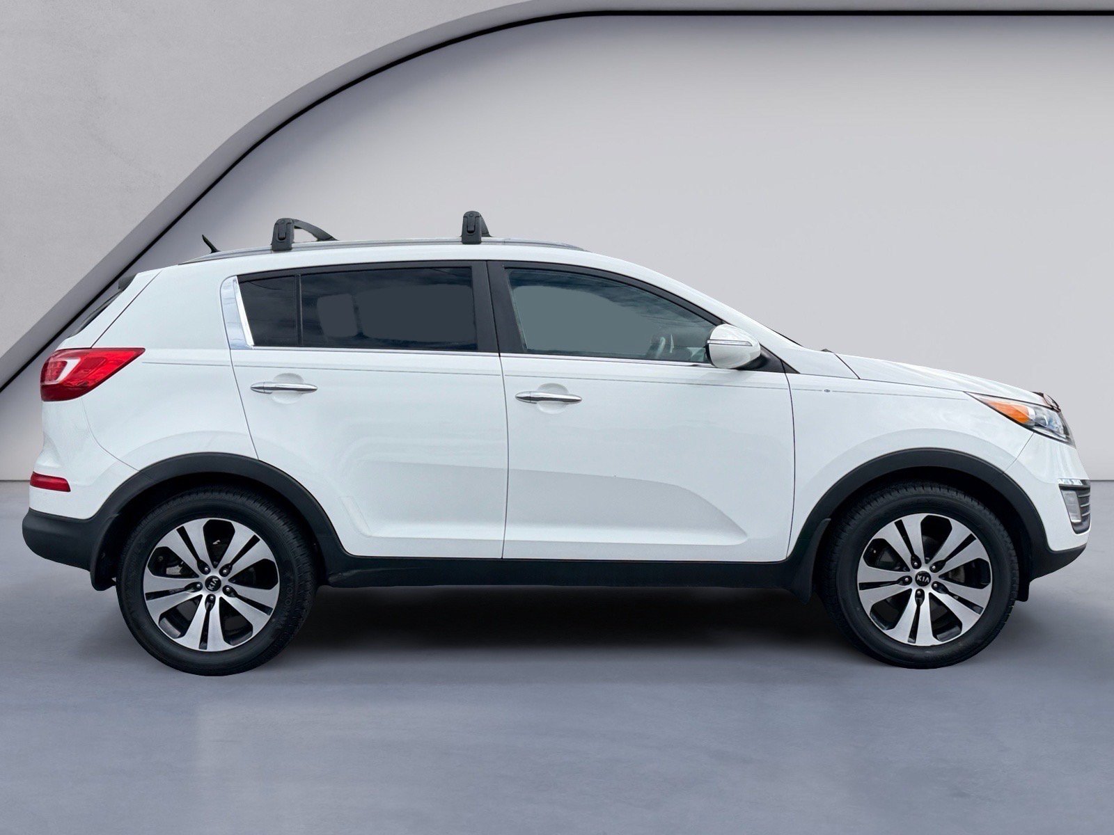 Used 2013 Kia Sportage EX FWD image 6