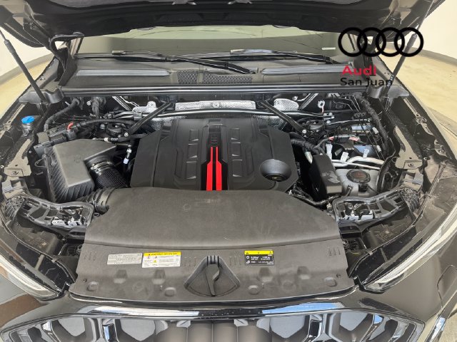 New 2026 Audi SQ5 Premium Plus AWD/4WD image 9