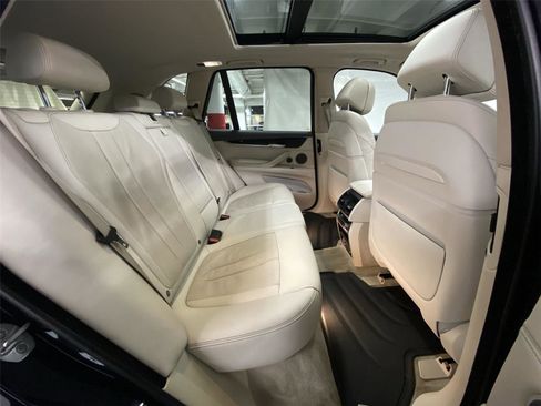 Used 2015 BMW X5 xDrive35i image 29