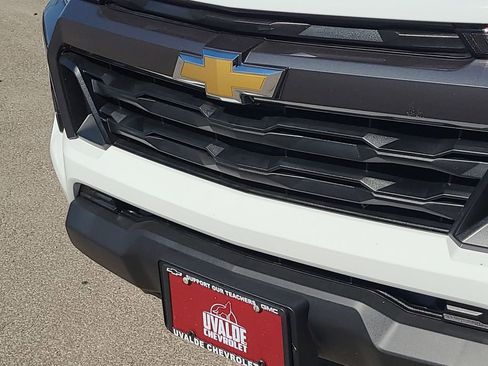 New 2026 Chevrolet Colorado LT w/ Advanced Trailering Package image 32