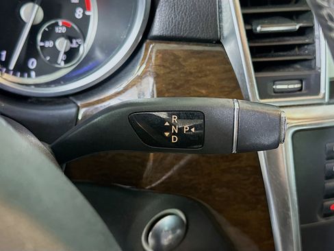 Used 2014 Mercedes-Benz ML 350 2WD image 25