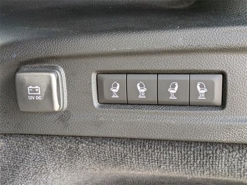 Used 2021 Jeep Grand Cherokee L Overland image 14