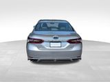 Used 2024 Toyota Camry XSE image 4