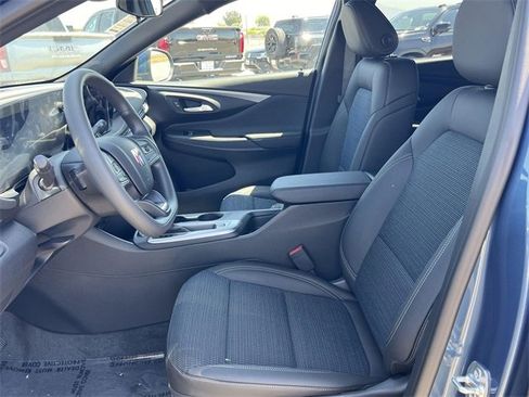 New 2026 Buick Envista Preferred image 22