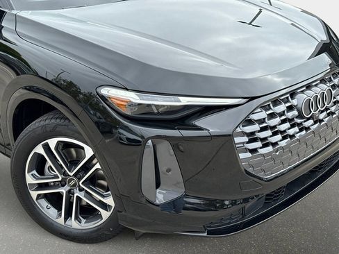 Used 2025 Audi Q5 Premium Plus w/ Premium Plus image 6