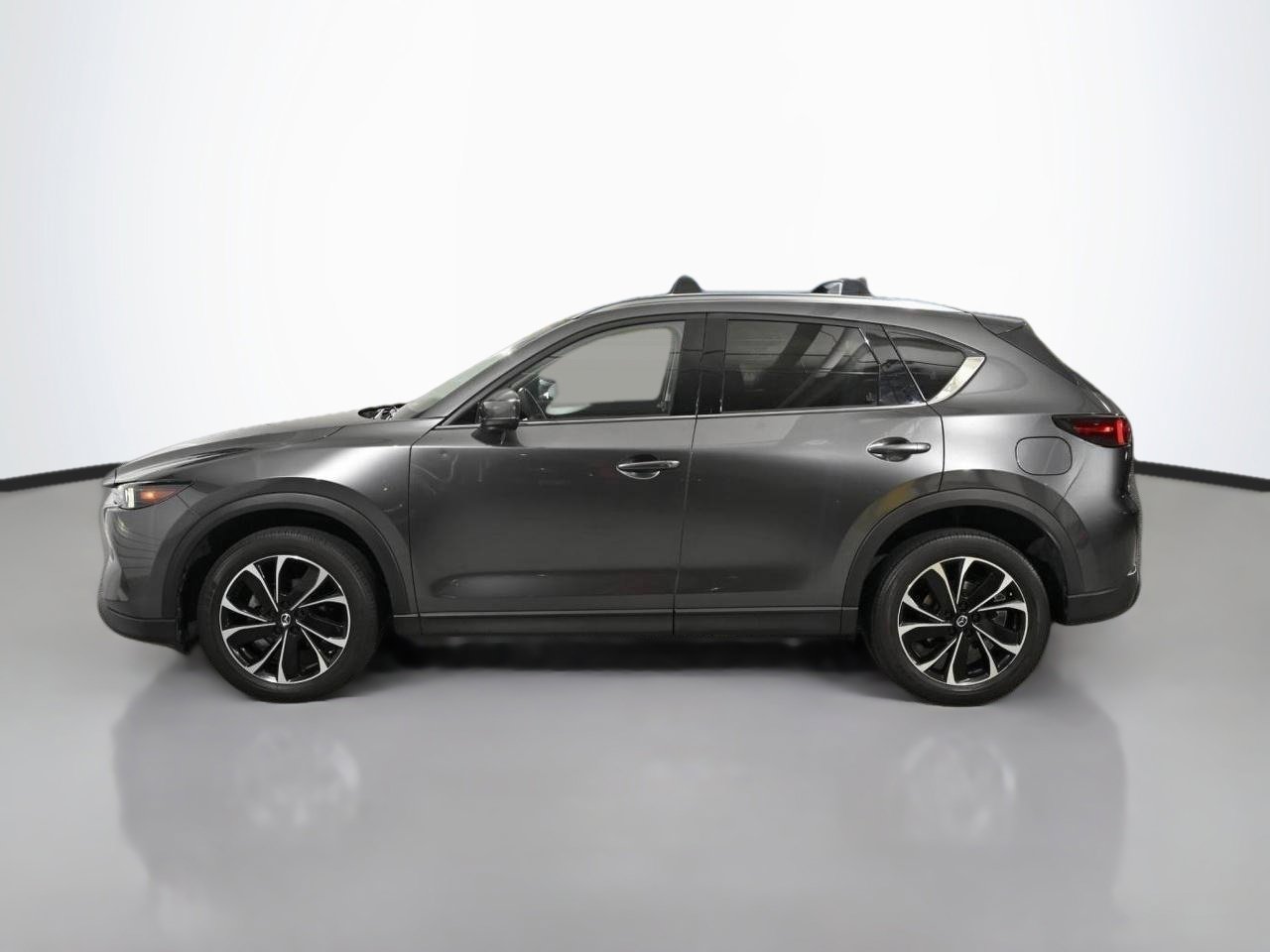 Used 2023 MAZDA CX-5 AWD 2.5 S image 3