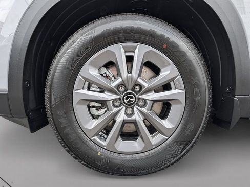 New 2026 MAZDA CX-5 Select AWD/4WD image 14