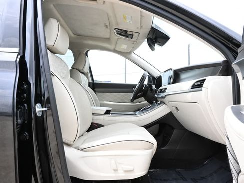 Used 2020 Hyundai Palisade Limited AWD/4WD image 23